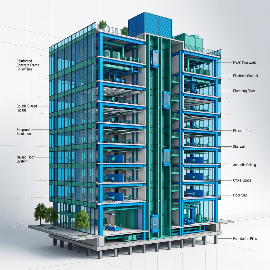 Building Information Modelling