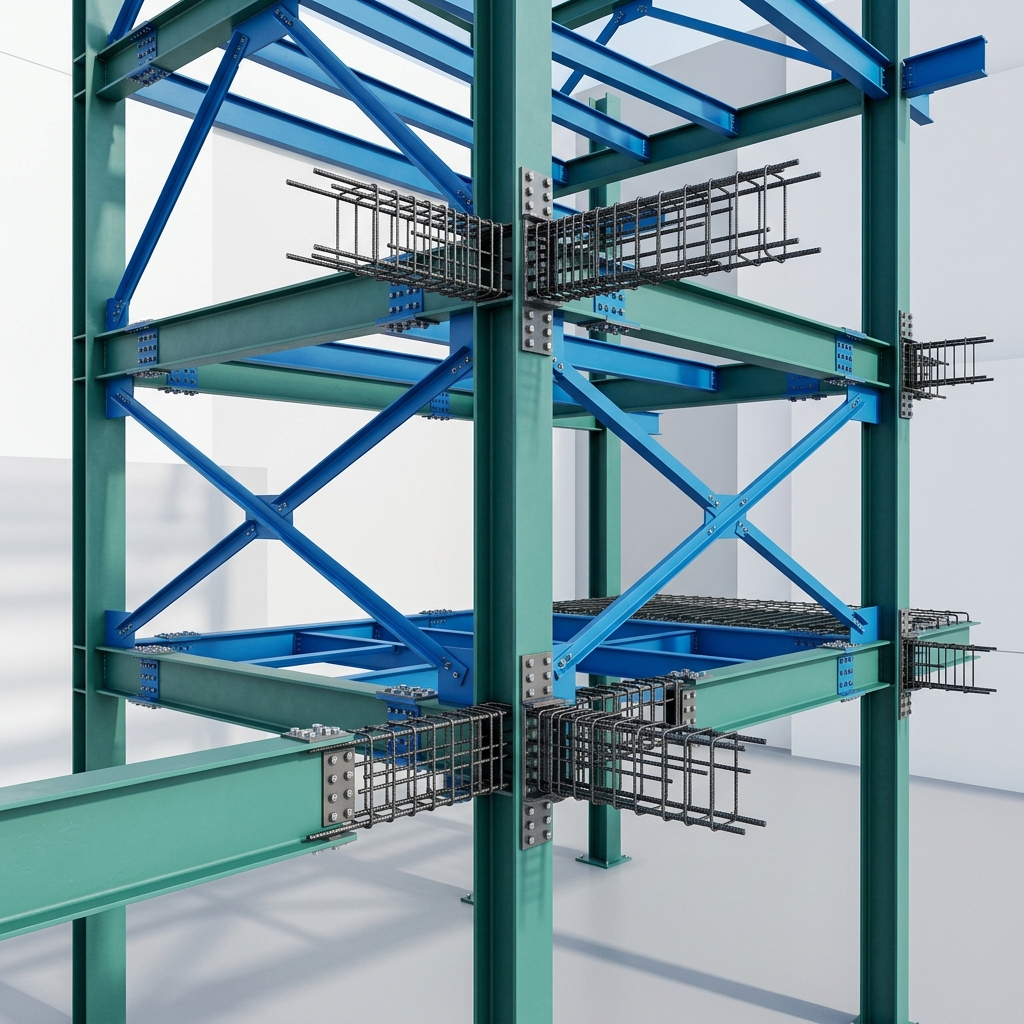 Structural BIM Services