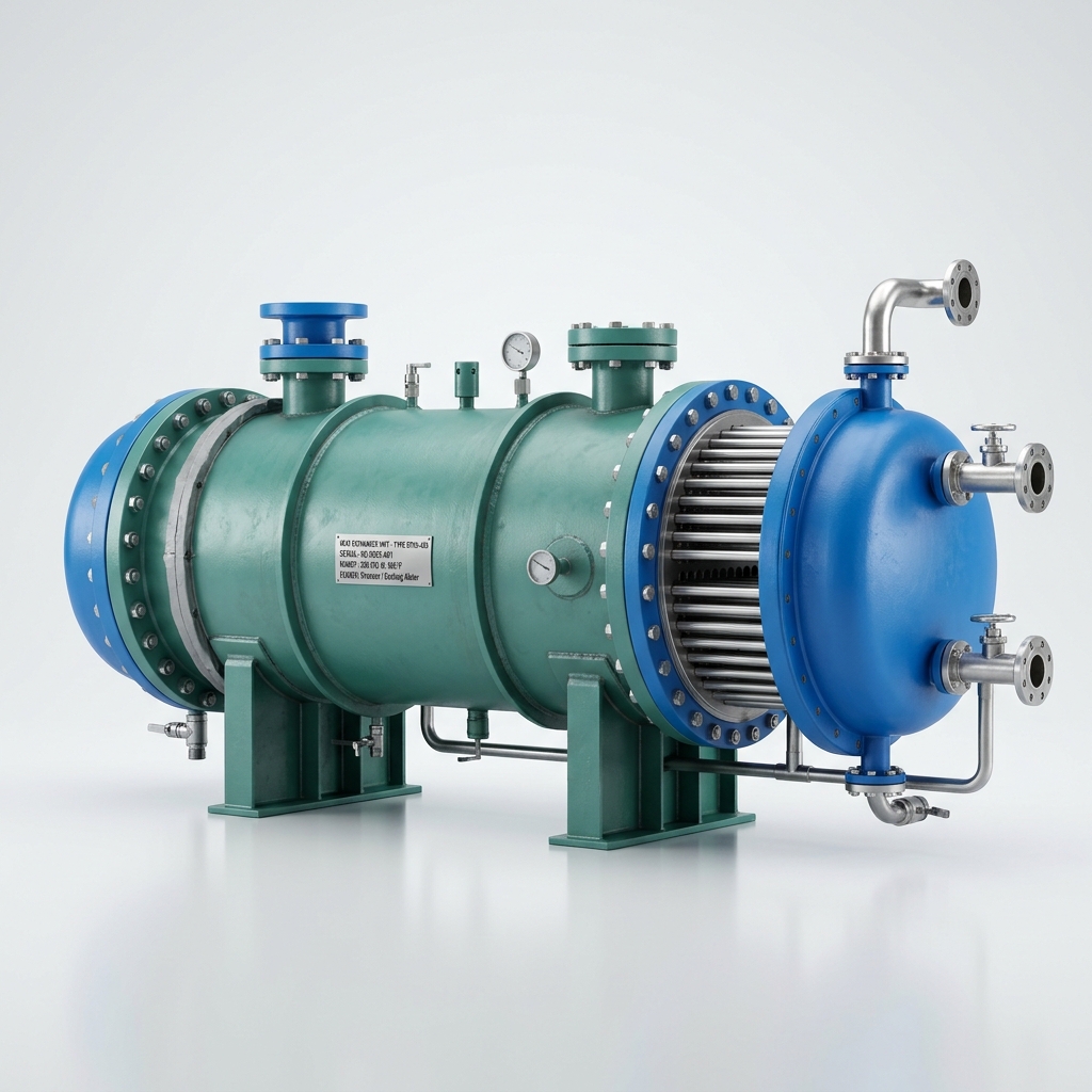 Heat Exchanger Design