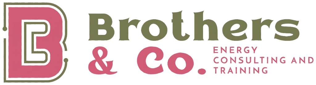 Brothers & Co. Logo